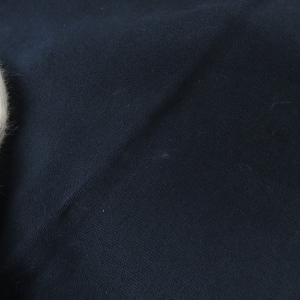 実際に弊社で買取させて頂いたEDIFICE/エディフィス スラックスパンツ 14-030-300-5000-1-0/32の画像 7枚目