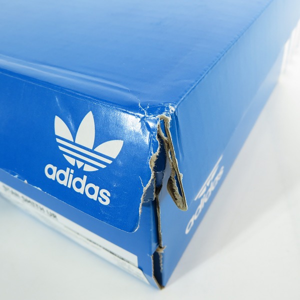 実際に弊社で買取させて頂いた【未使用】adidas×URBAN RESEARCH/アディダス×アーバンリサーチ STAN SMITH スタンスミス HP5511/28.5の画像 9枚目