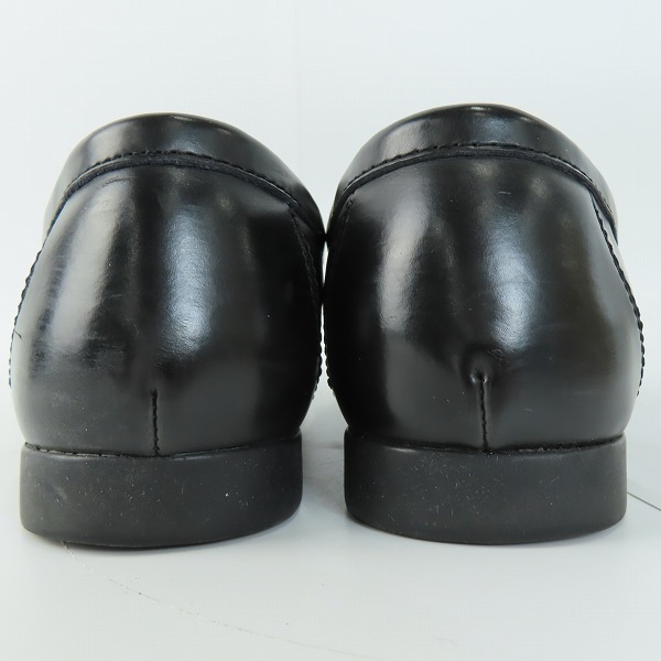 実際に弊社で買取させて頂いたREGAL worth collection /リーガル ワースコレクション/ ビットローファー NC22D/24.5の画像 1枚目