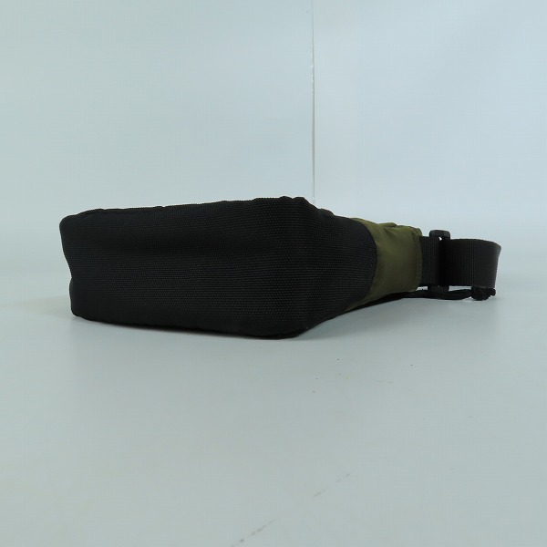 実際に弊社で買取させて頂いたCarhartt WIP/カーハート Military Shoulder Bag ショルダーバッグ ショルダーポーチの画像 2枚目