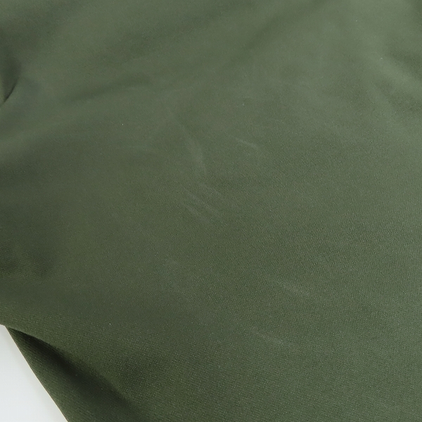 実際に弊社で買取させて頂いたF.C.Real Bristol/エフシーレアルブリストル PDK RIBBED パンツ FCRB-240004/Lの画像 6枚目