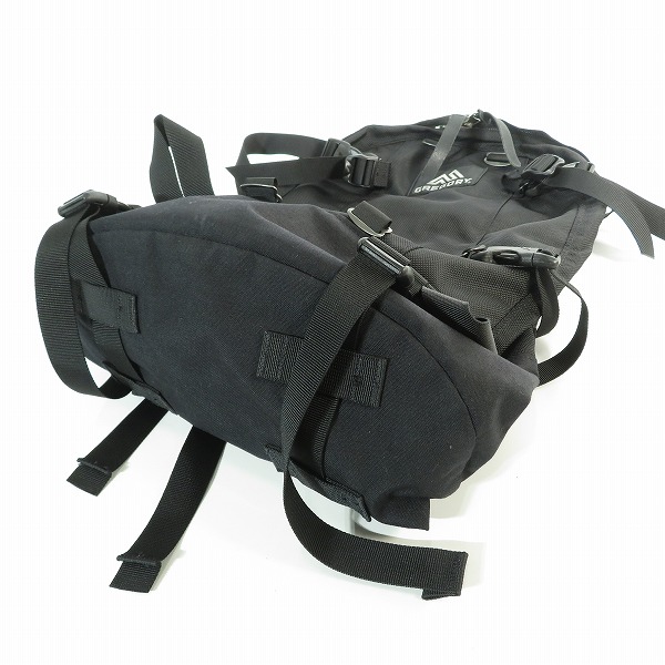 実際に弊社で買取させて頂いたGregory/グレゴリー バックパック/リュックサックの画像 2枚目