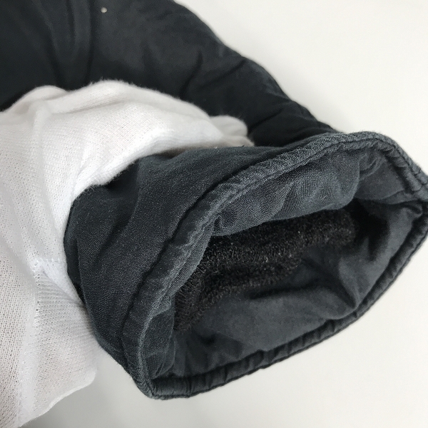 実際に弊社で買取させて頂いたJUNYA WATANABE COMME des GARCONS MAN/ジュンヤワタナベコムデギャルソンマン デッキジャケット AD2020/WF-J904/Sの画像 8枚目