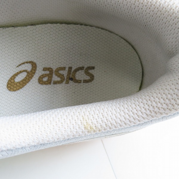 実際に弊社で買取させて頂いたASICS/アシックス GEL-QUANTUM 90 2/ゲル クウォンタム 90 2 ランニングシューズ 1023A064/28の画像 6枚目