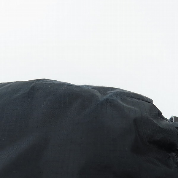 実際に弊社で買取させて頂いたNANGA×UR/ナンガ × アーバンリサーチ AURORA 3layer downblouson/オーロラ UR27-17M001/Lの画像 7枚目