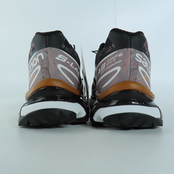 実際に弊社で買取させて頂いた【未使用】サロモン×チルドレンオブザディスコーダンス XT-6 FOR COTD X COSTS 471865/26の画像 1枚目