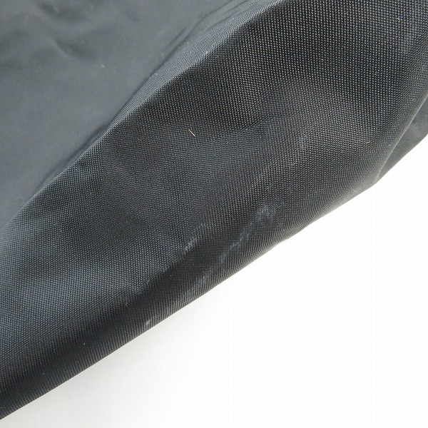 実際に弊社で買取させて頂いた土屋鞄製造所/ツチヤカバン ナイロン ハンドバッグ/トートバッグ/エコバッグの画像 6枚目