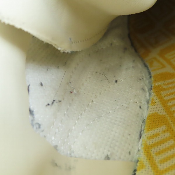 実際に弊社で買取させて頂いたPUMA/プーマ SUEDE MONO/スエード モノ 381176-01/26の画像 8枚目