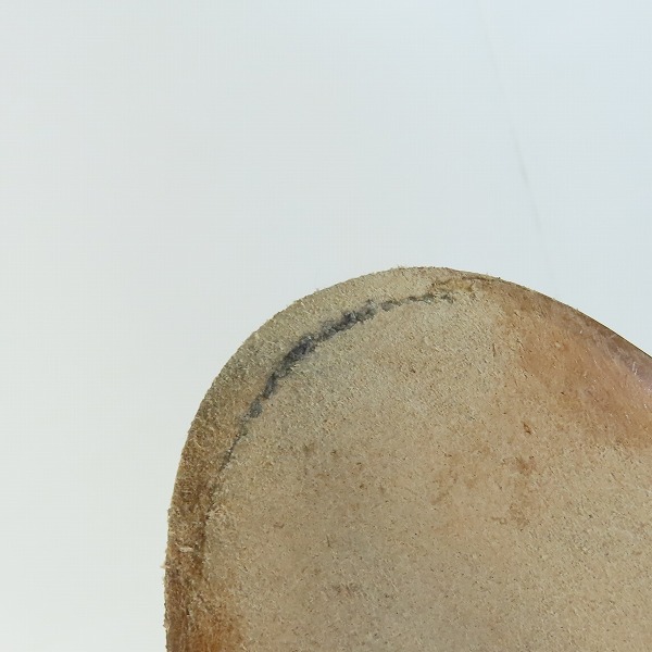 実際に弊社で買取させて頂いたTrickers/トリッカーズ NORFONK ウィングチップ 6463/9.5の画像 7枚目