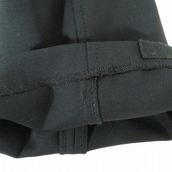 実際に弊社で買取させて頂いたDOLCE&GABBANA/ドルチェ&ガッバーナ チェーン スラックス パンツ 40の画像 6枚目