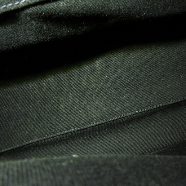 実際に弊社で買取させて頂いたSAINT LAURENT PARIS/サンローラン  サック ド ジュール スープル トートバッグ 480583 の画像 6枚目