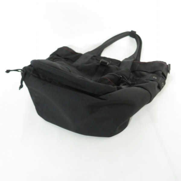 実際に弊社で買取させて頂いたBRIEFING/ブリーフィング 2WAY ショルダーバッグ/トートバッグの画像 2枚目