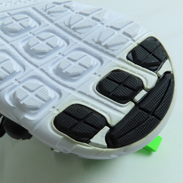 実際に弊社で買取させて頂いたReebok/リーボック Z PUMP fusion/ポンプフュージョン ランニングシューズ AQ8833 26の画像 6枚目