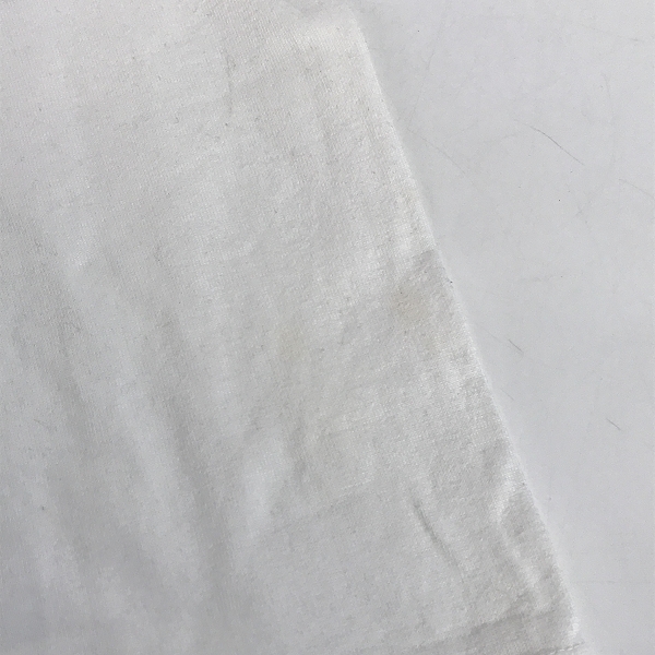 実際に弊社で買取させて頂いたNUMBER (N)INE/ナンバーナイン ベロ ストーンズ ダメージ加工 半袖Tシャツ  3の画像 7枚目