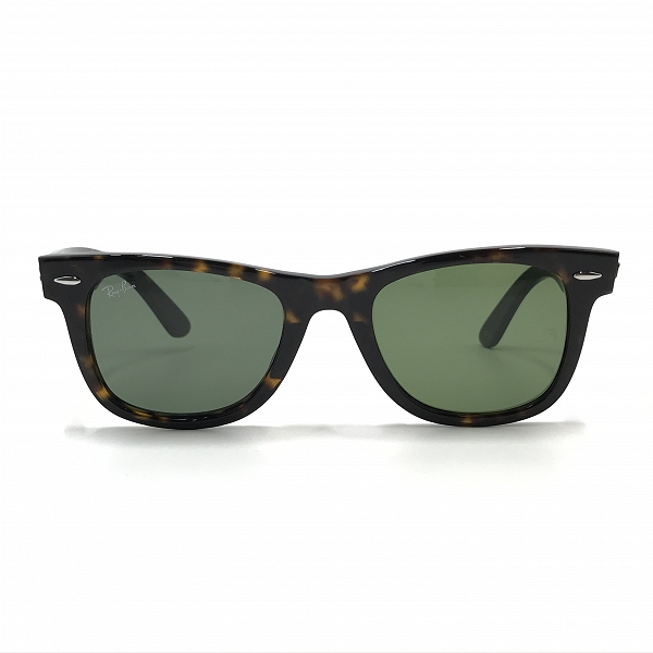実際に弊社で買取させて頂いたRay-Ban/レイバン WAYFARER/ウェイファーラー RB2140 902の画像 1枚目