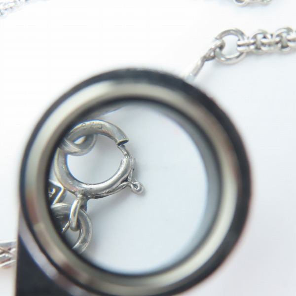 実際に弊社で買取させて頂いたROYAL ORDER/ロイヤルオーダー ROYAL ORDER Starshine with Tiny Wings chainの画像 6枚目