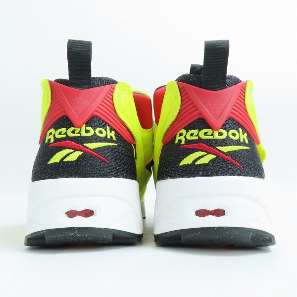実際に弊社で買取させて頂いたReebok/リーボック INSTA PUMP FURY/インスタポンプフューリー 復刻 V47514/27の画像 1枚目