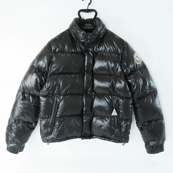 実際に弊社で買取させて頂いたMONCLER/モンクレール EVEREST/エベレスト ダウンジャケット 41310/50/68950/2
