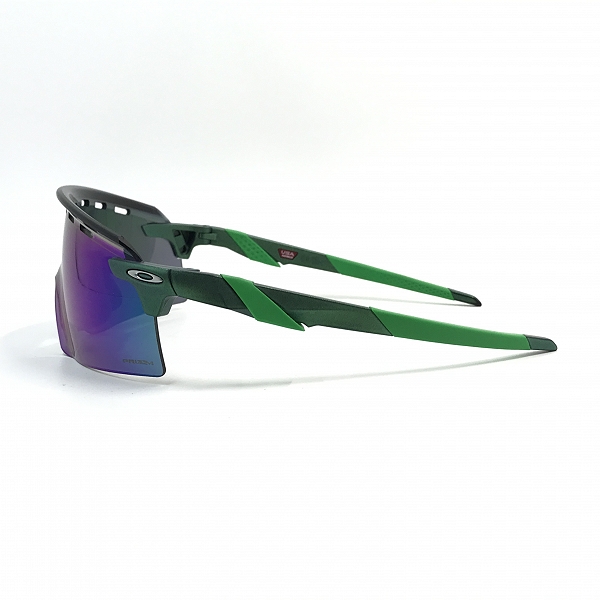 実際に弊社で買取させて頂いたOAKLEY/オークリー エンコーダー ストライク ユニバーサルフィット スポーツサングラス OO9235-0439の画像 2枚目