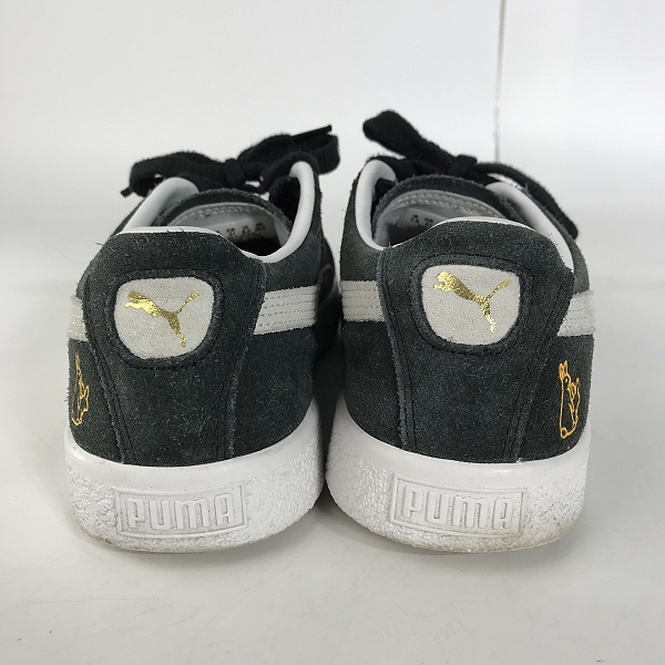 実際に弊社で買取させて頂いたPUMA/プーマ SUEDE VINTAGE 374921-05/26.5の画像 1枚目