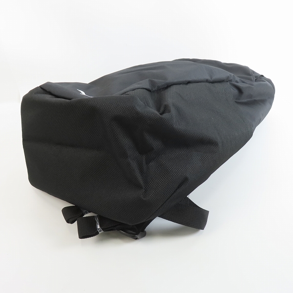 実際に弊社で買取させて頂いた【未使用】PUMA×FERRARI/プーマ×フェラーリ SF レース バッグパック 2024/090292-02の画像 2枚目