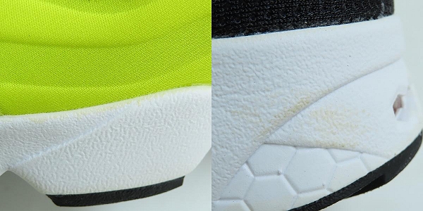 実際に弊社で買取させて頂いたReebok/リーボック INSTA PUMP FURY/インスタポンプフューリー 復刻 V47514/27の画像 6枚目