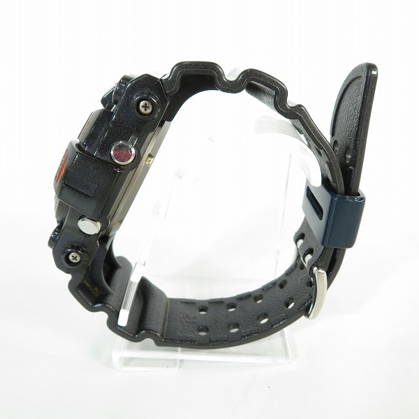 実際に弊社で買取させて頂いたG-SHOCK/Gショック FROGMAN 毒蛙 マジョーラカラー GW-201-6JF【動作未確認】の画像 1枚目