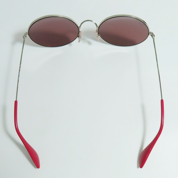 実際に弊社で買取させて頂いたRay-Ban/レイバン サングラス/アイウェア RB3592 003/D0の画像 3枚目