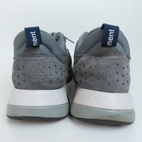 実際に弊社で買取させて頂いたNIKE×FRAGMENT DESIGN/ナイキ×フラグメント JORDAN AIR CADENCE/ジョーダン エアケイデンス DA3655-001 27の画像 1枚目