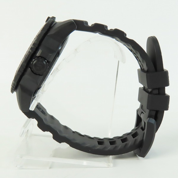 実際に弊社で買取させて頂いた【保証期間内】Luminox/ルミノックス ネイビーシリーズ基金 パートナーシップモデル 腕時計 3601.BO.NSFの画像 1枚目