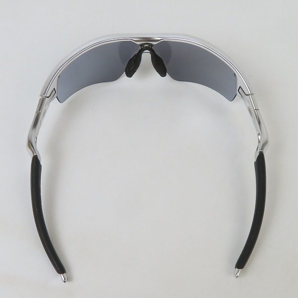 実際に弊社で買取させて頂いたOAKLEY/オークリー RADARPATH/レーダーパス サングラス 09-714Jの画像 3枚目