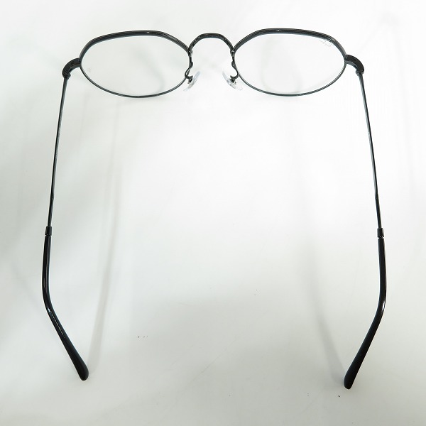 実際に弊社で買取させて頂いたRay-Ban/レイバン JACK/ジャック メガネフレーム/アイウェア RB6465Fの画像 3枚目