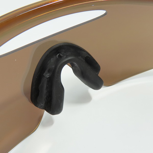 実際に弊社で買取させて頂いたOAKLEY/オークリー ENCODER/エンコーダー サングラス/アイウェア OO9407-0139の画像 4枚目