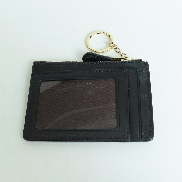 実際に弊社で買取させて頂いたCOACH×Selena Gomez/コーチ×セレーナゴメス コインケース F1780-24779の画像 1枚目