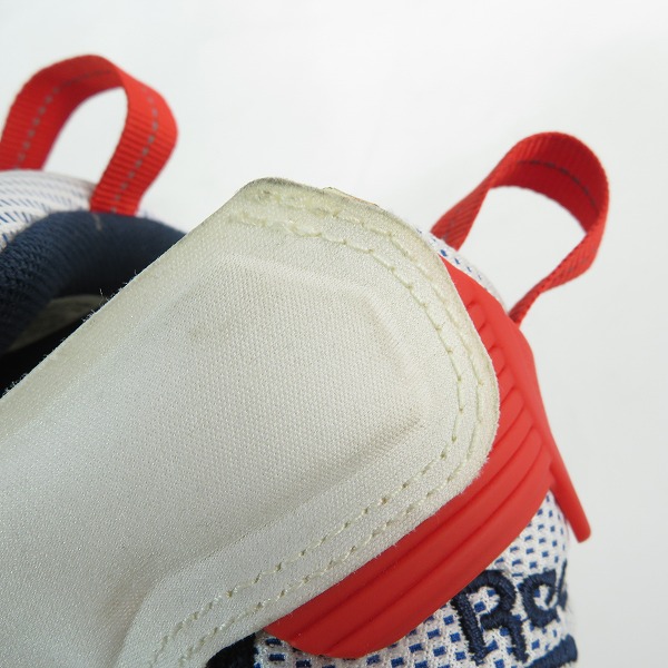 実際に弊社で買取させて頂いたReebok/リーボック INSTAPUMP FURY CELEBRATE/セレブレート AR3758/29の画像 7枚目