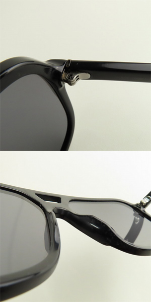 実際に弊社で買取させて頂いたDOLCE&GABBANA/ドルチェ&ガッバーナ サングラス アイウェアの画像 4枚目