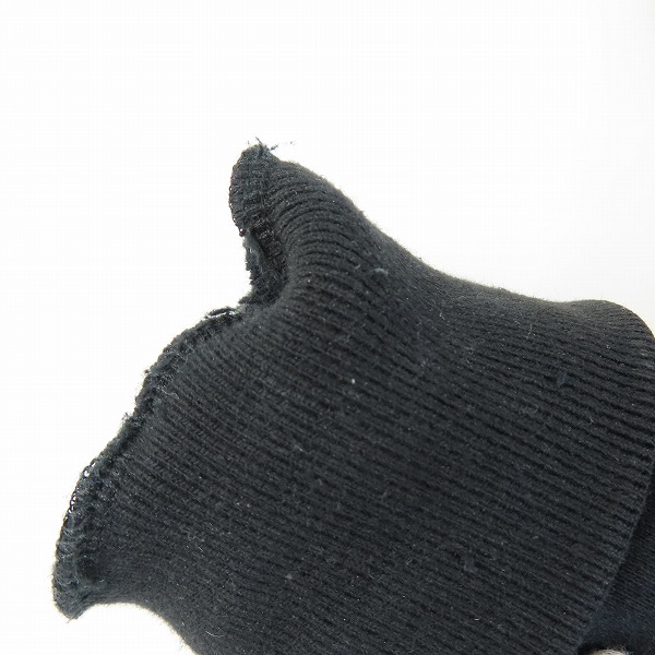 実際に弊社で買取させて頂いた【JPタグ】DIOR homme/ディオールオム  イラストプリント スウェット 333J666I0809/Mの画像 6枚目