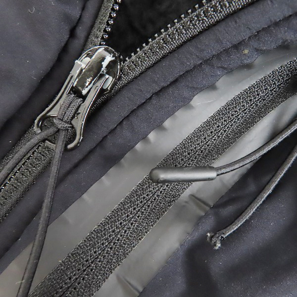 実際に弊社で買取させて頂いたF.C.Real Bristol/F.C.レアルブリストル 17AW POLARTEC FLEECE HYBRID HOOD TOP FCRB-178022 /Sの画像 5枚目