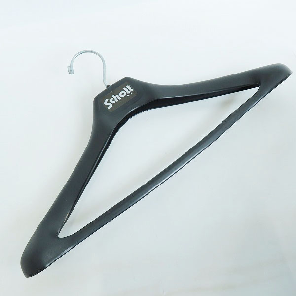 実際に弊社で買取させて頂いた【未使用】SCHOTT/ショット ウール シングルPコート/ピーコート 米国製 75624 NAV/40の画像 8枚目