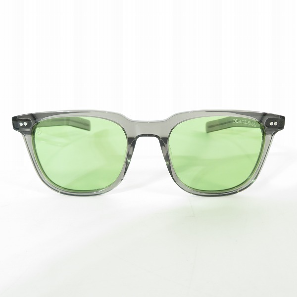 実際に弊社で買取させて頂いたBLACKFLYS/ブラックフライ Fly Stacy サングラス/アイウェア BF-14506-04の画像 1枚目
