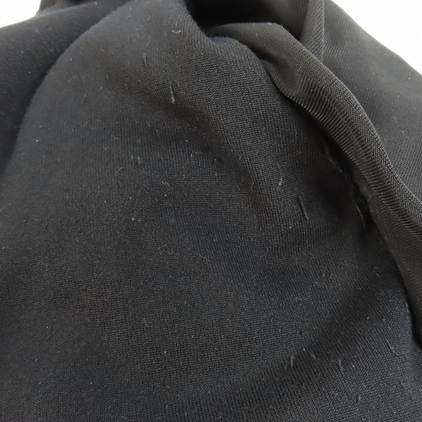 実際に弊社で買取させて頂いたMASTERMIND WORLD/マスターマインドワールド スカル ベロアパンツMW19S03-PA032-005/Mの画像 9枚目