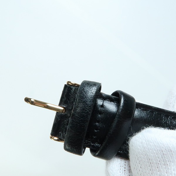 実際に弊社で買取させて頂いたDaniel Wellington/ダニエルウェリントン 腕時計 G36R02【動作未確認】の画像 5枚目