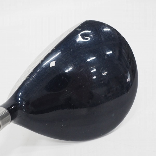 実際に弊社で買取させて頂いたブリヂストン TOURSTAGE/ツアーステージ CL レディースクラブ ハーフ 8本セット FLEX：L キャディバッグ付の画像 3枚目