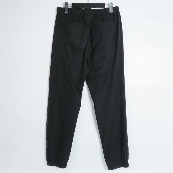 実際に弊社で買取させて頂いたF.C.R.B./FCレアルブリストル 20ss 4WAY ストレッチ サイドラインパンツ FCRB-200042/Mの画像 1枚目