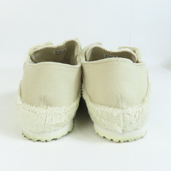 実際に弊社で買取させて頂いたOnitsuka Tiger/オニツカタイガー MEXICO 66 PARATY/メキシコ66 パラティ スニーカー 1183B601-200 25の画像 1枚目