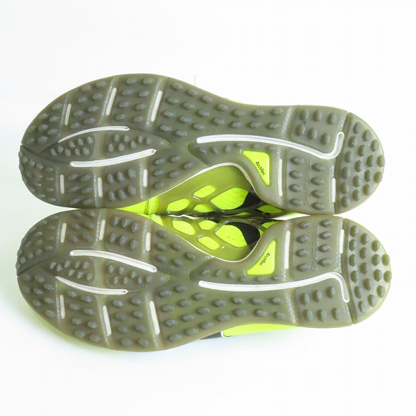 実際に弊社で買取させて頂いたPUMA/プーマ BIOFUSION SL MESH バイオフュージョン GOLF スパイクレス 187276-03 28の画像 2枚目