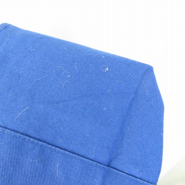 実際に弊社で買取させて頂いた【未使用】HYSTERIC GLAMOUR/ヒステリックグラマー RACING ピットクルーパンツ 02233AP04/Sの画像 8枚目