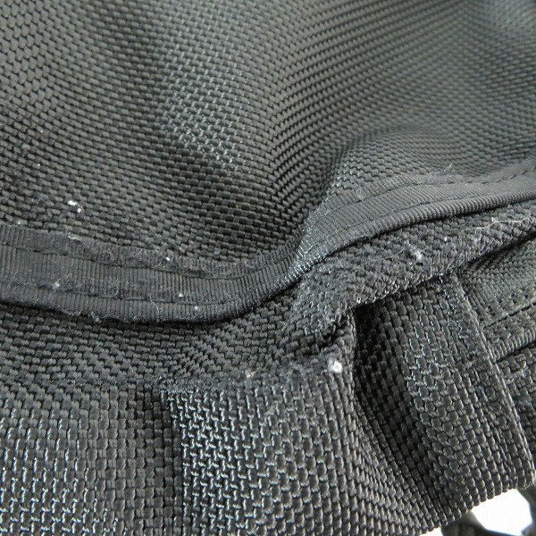 実際に弊社で買取させて頂いたBRIEFING/ブリーフィング 2WAY ショルダーバッグ/トートバッグの画像 5枚目