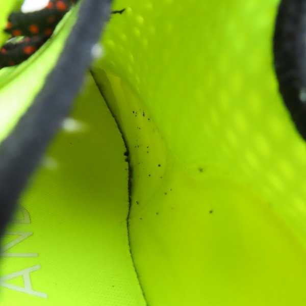 実際に弊社で買取させて頂いたCole Haan/コールハーン ゼログランド オーバーテイク ランナーシューズ C32838/10の画像 7枚目