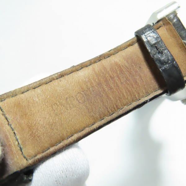 実際に弊社で買取させて頂いたEMPORIO ARMANI/エンポリオアルマーニ 腕時計 AR-0143【動作未確認】の画像 7枚目